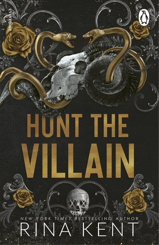 Hunt the Villain – Kent Rina (2026)