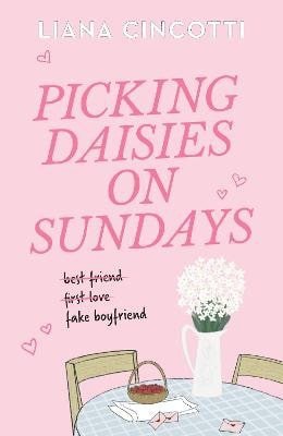 Picking Daisies on Sundays – Cincotti Liana (2025)