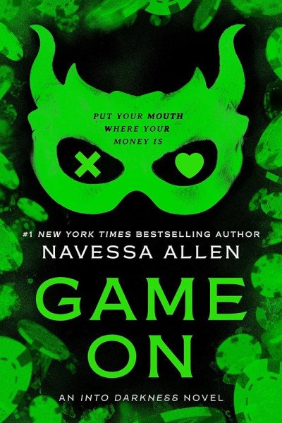 Game On – Allen Navessa (2026)