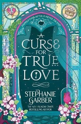 Curse for True Love – Garberová Stephanie