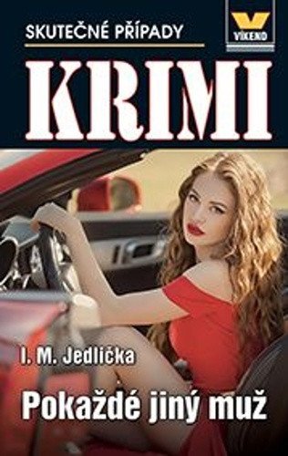 Pokaždé jiný muž - Krimi 325 – Jedlička I M