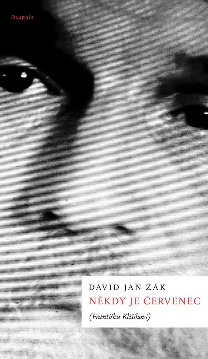 Někdy je červenec Františku Klišíkovi – Žák David Jan