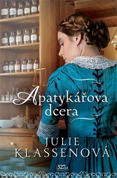 Apatykářova dcera – Klassenová Julie
