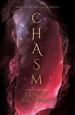 Chasm – McEwan Stacey