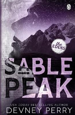 Sable Peak – Perry Devney