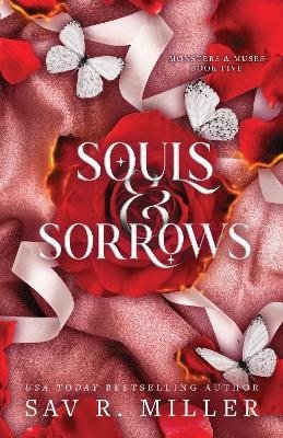 Souls and Sorrows – Miller Sav R