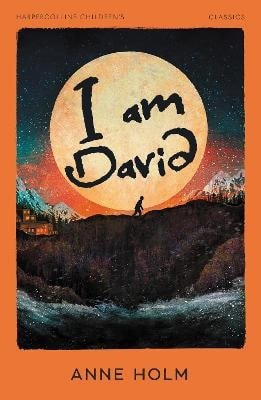I am David – Holm Anne