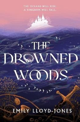 Drowned Woods – Lloyd-Jonesová Emily