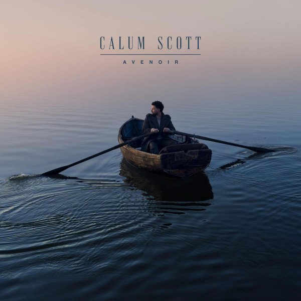 CD Scott Calum: Avenoir