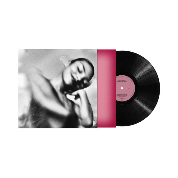 LP Olivia Dean: The Art of Loving
