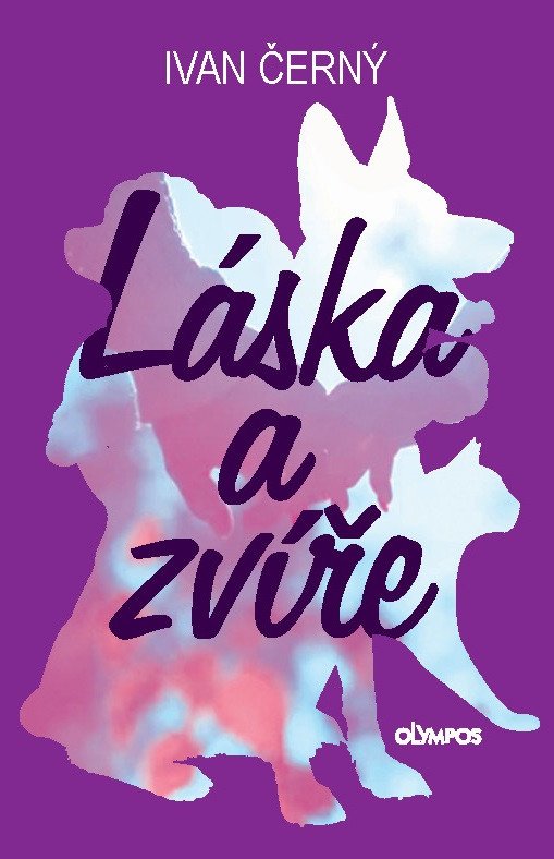 Láska a zvíře – Černý Ivan