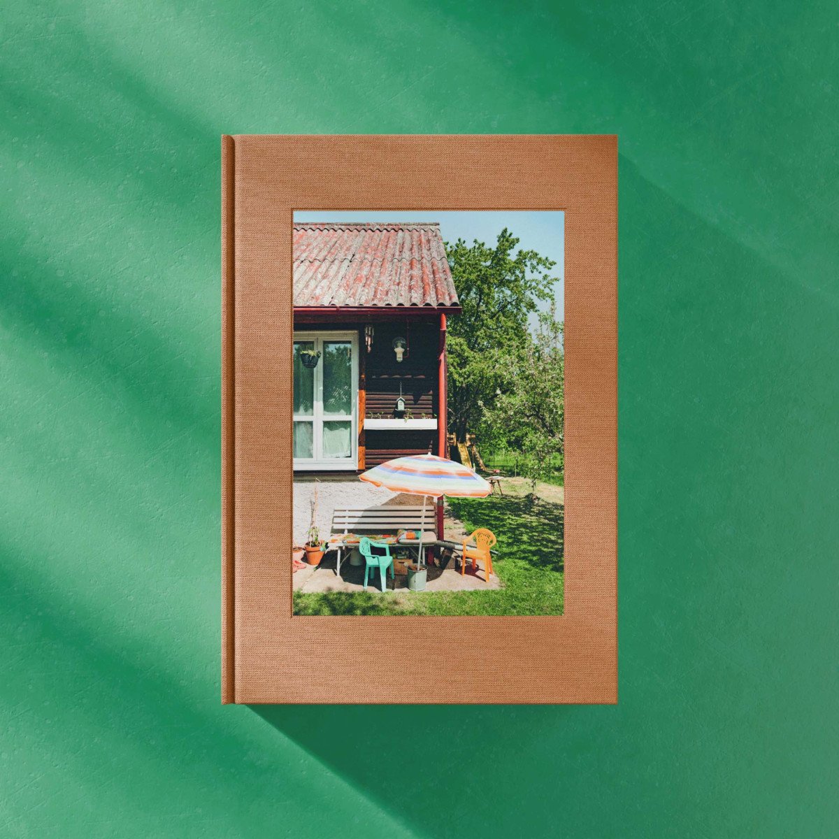 Na okraji domov můj – Polák Petr