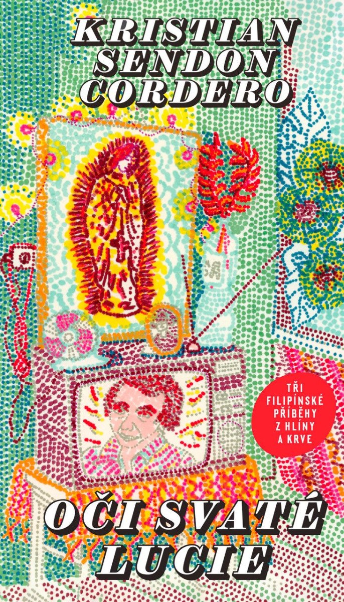 Oči svaté Lucie – Cordero Kristian Sendon