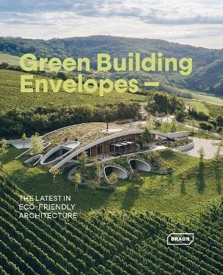 Green Building Envelopes – Kramer Sibylle