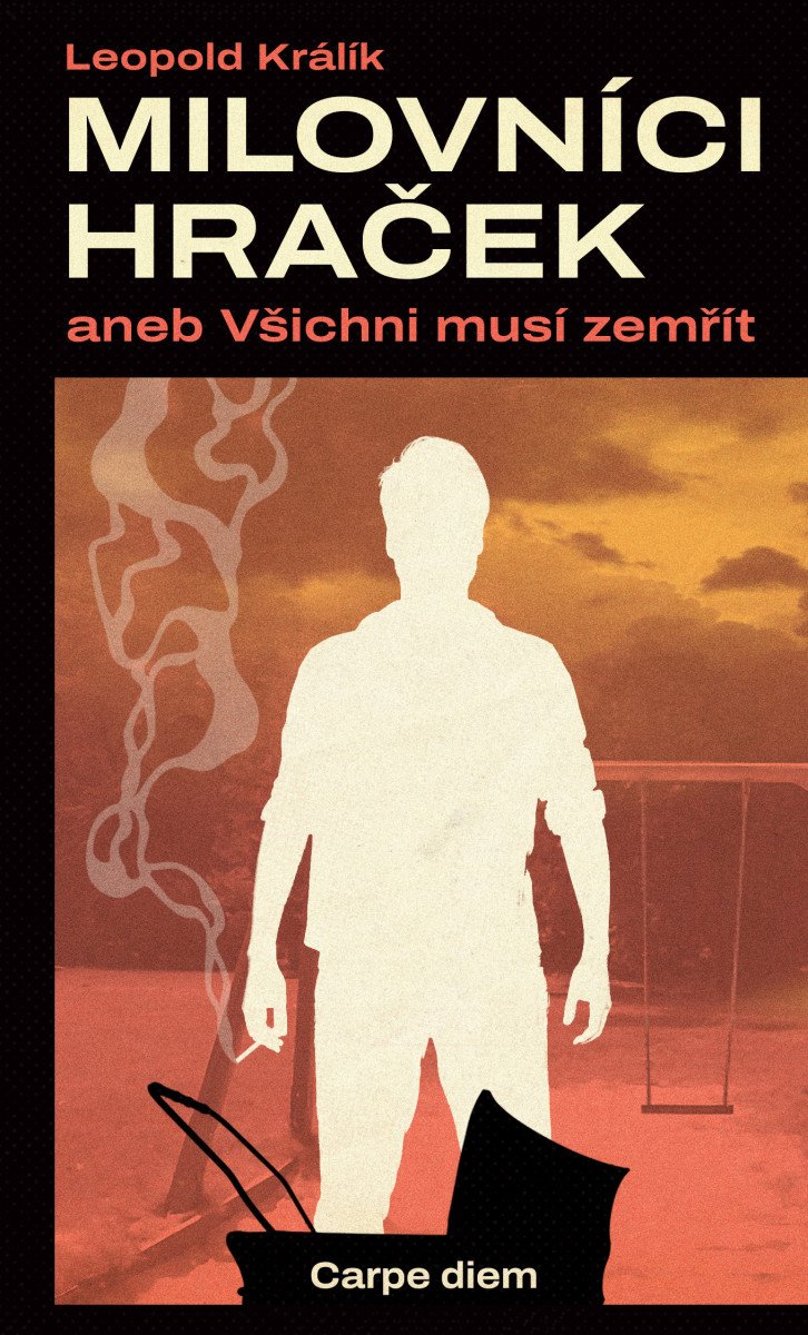 Milovníci hraček aneb Všichni musí zemřít – Králík Leopold