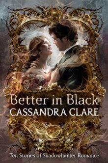Better in Black – Clare Cassandra (2025)
