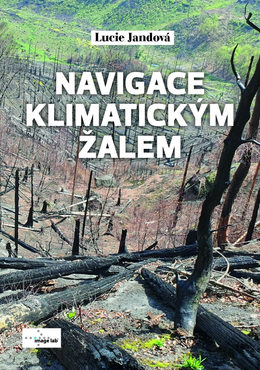 Navigace klimatickým žalem – Jandová Lucie