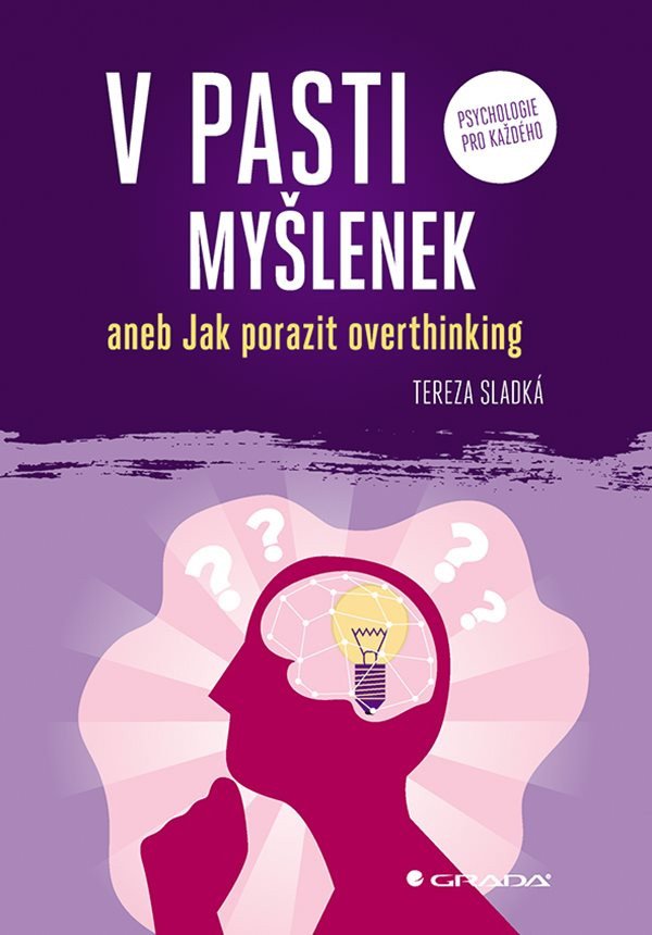 V pasti myšlenek – Sladká Tereza