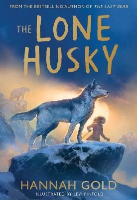 Lone Husky – Gold Hannah