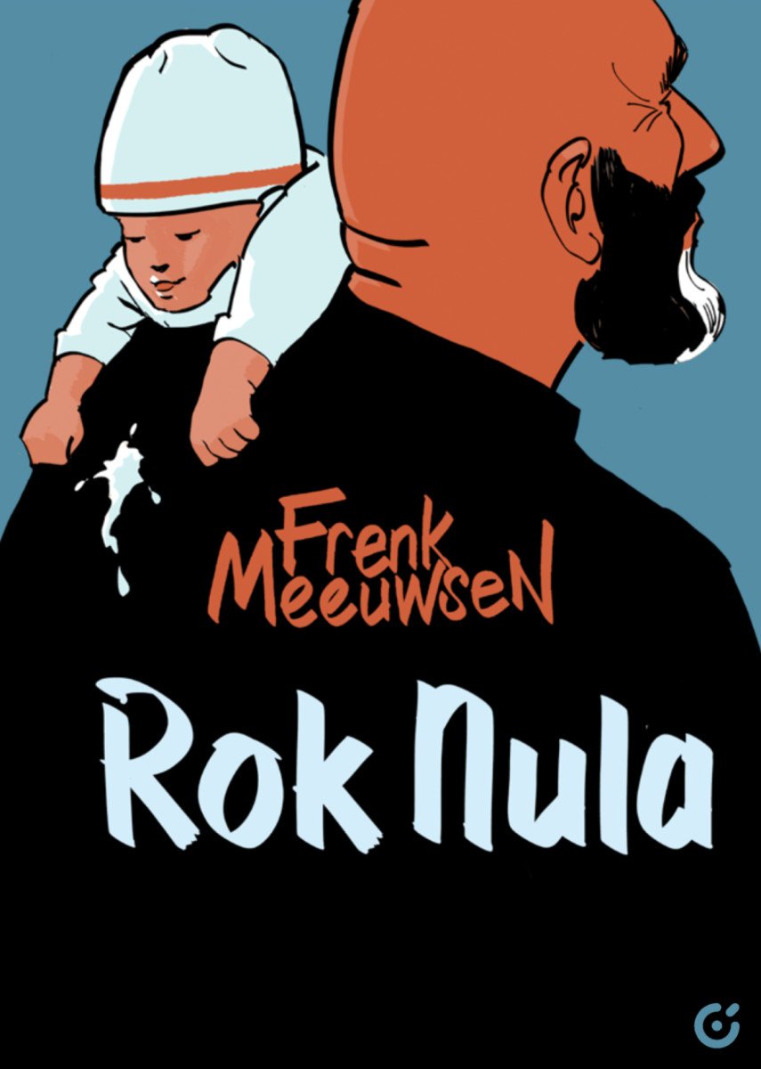 Rok nula – Meeuwsen Frenk