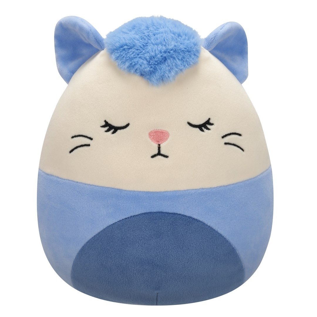 Squishmallows Vačice - Queller 13 cm