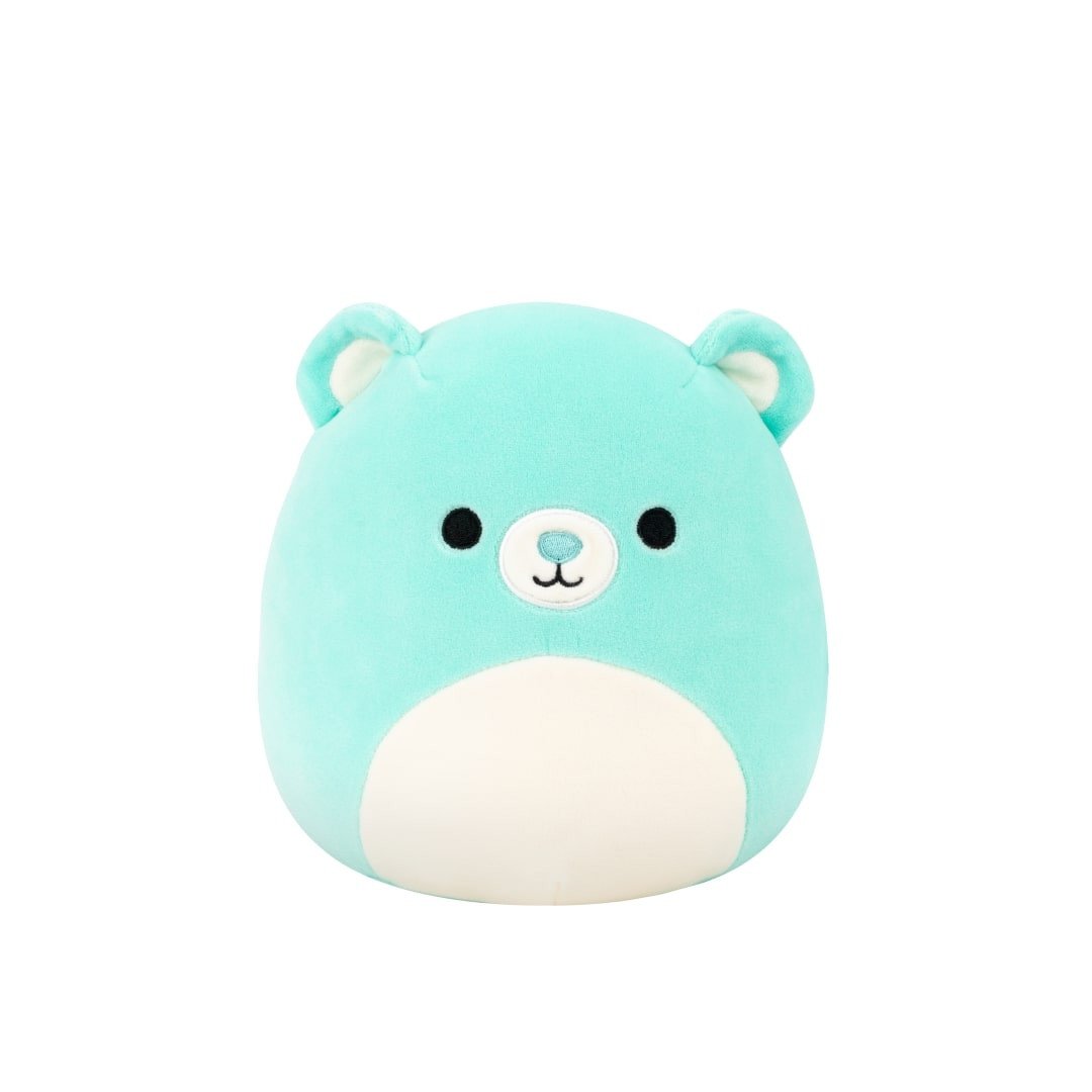 Squishmallows Medvěd - Belinda 20 cm