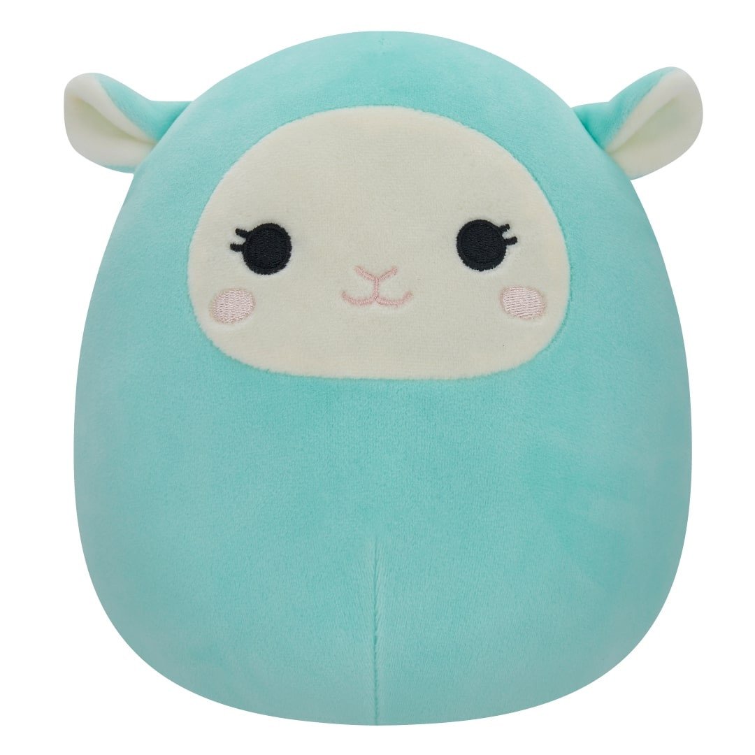 Squishmallows Jehně - Jacob 20 cm