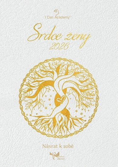 Srdce ženy 2026 - Návrat k sobě – group of authors
