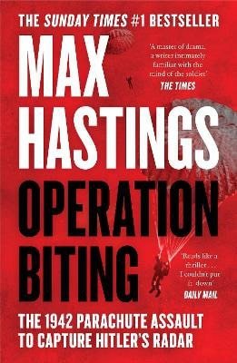 Operation Biting – Hastings Max