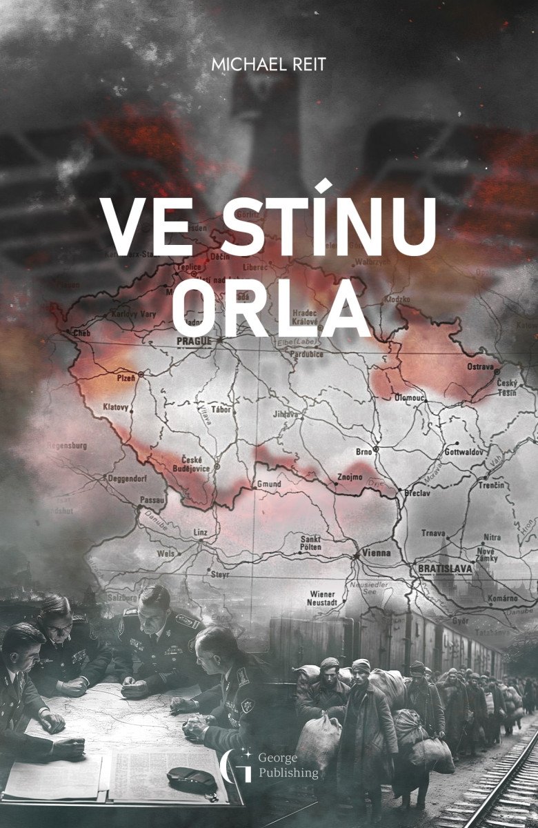 Ve stínu orla – Reit Michael
