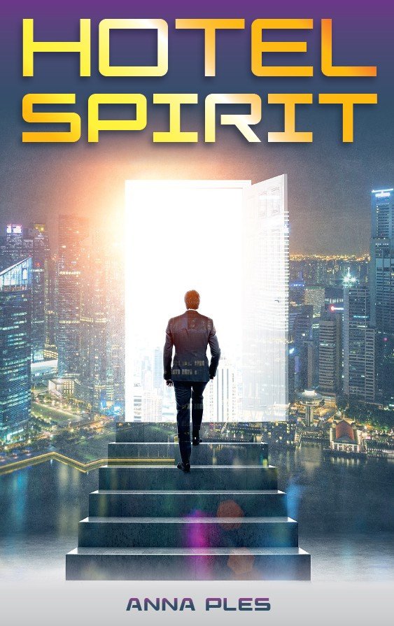 Hotel Spirit – Ples Anna