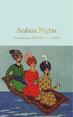 Arabian Nights – Lang Andrew