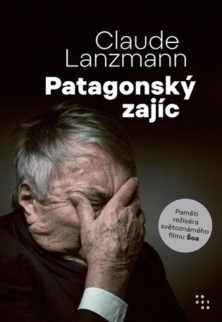Patagonský zajíc - Paměti – Lanzmann Claude (2025)