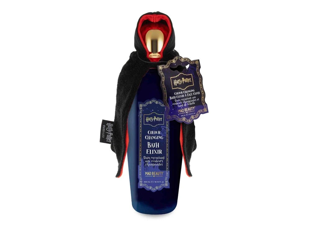 Harry Potter Pěna do koupele 300 ml mění barvu