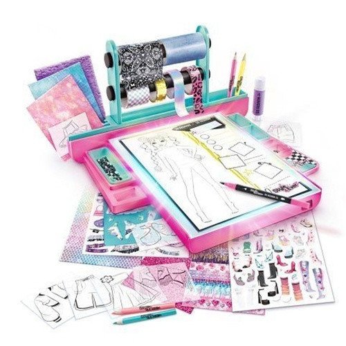 Style4Ever Návrhářské módní studio Light-up