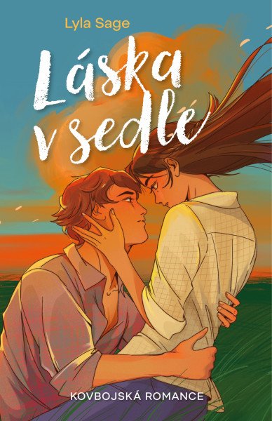 Láska v sedle – Sage Lyla (2025)
