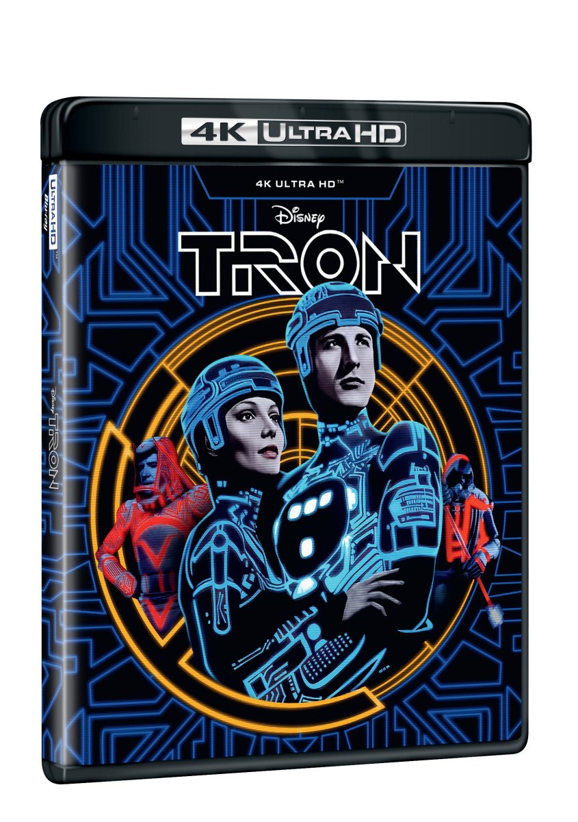 Tron BD UHD
