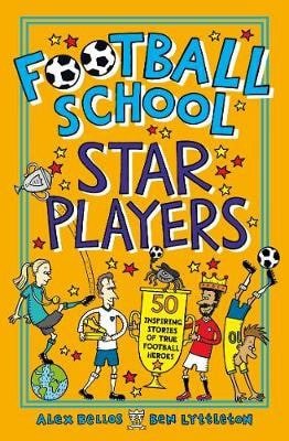Football School Star Players – Bellos Alex