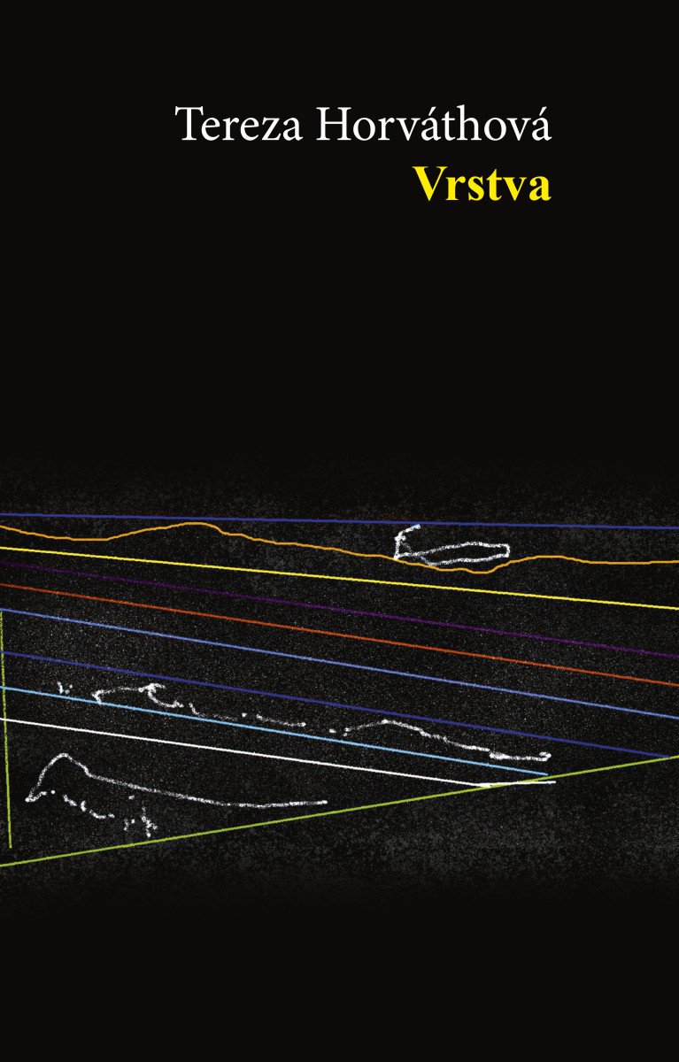 Vrstva – Horváthová Tereza