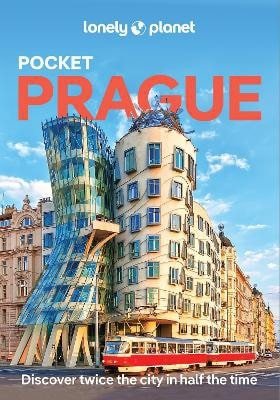 Lonely Planet Pocket Prague – Lonely Planet