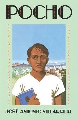 Pocho – Villarreal Jose Antonio