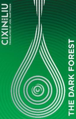 Dark Forest – Liu Cixin (2025)