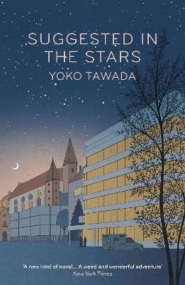 Suggested in the Stars – Tawada Yoko (2025)