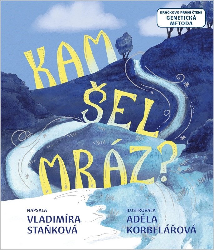 Kam šel mráz – Staňková Vladimíra