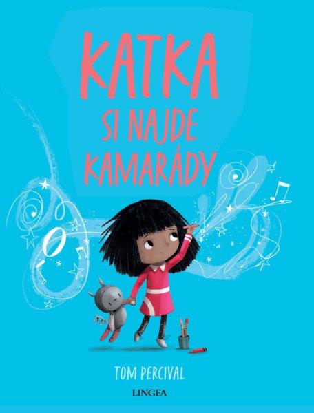 Katka si najde kamarády – Percival Tom (2026)