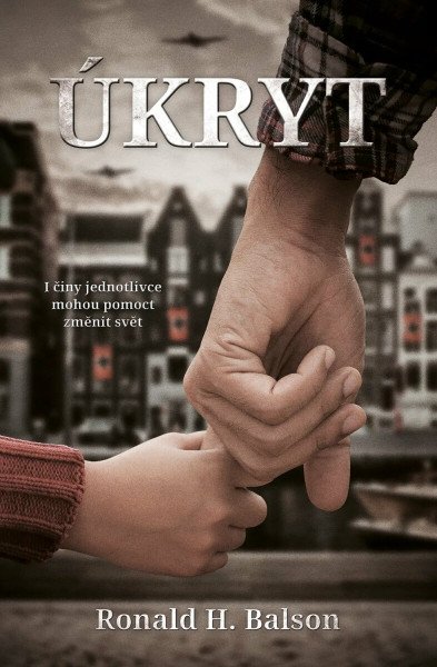 Úkryt – Balson Ronald H. (2025)