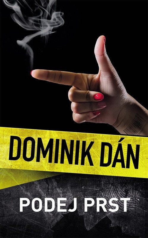 Podej prst – Dán Dominik