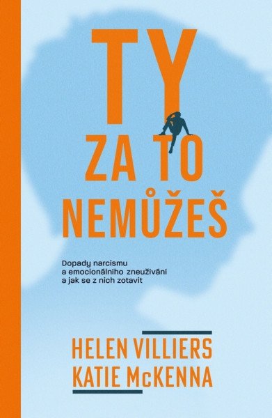 Ty za to nemůžeš – Villiers Helen (2025)