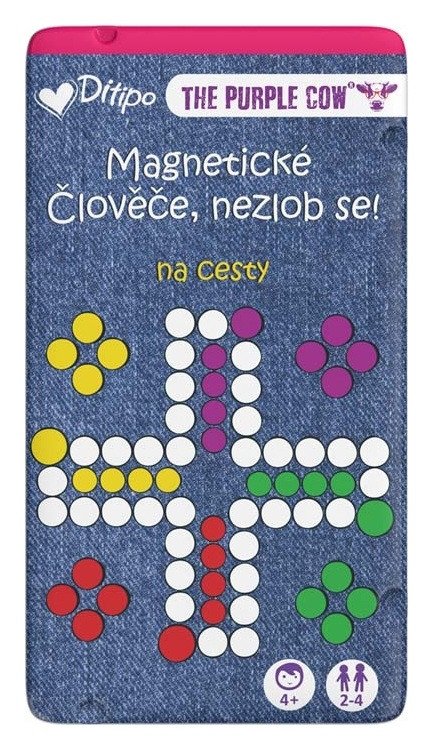 Člověče nezlob se