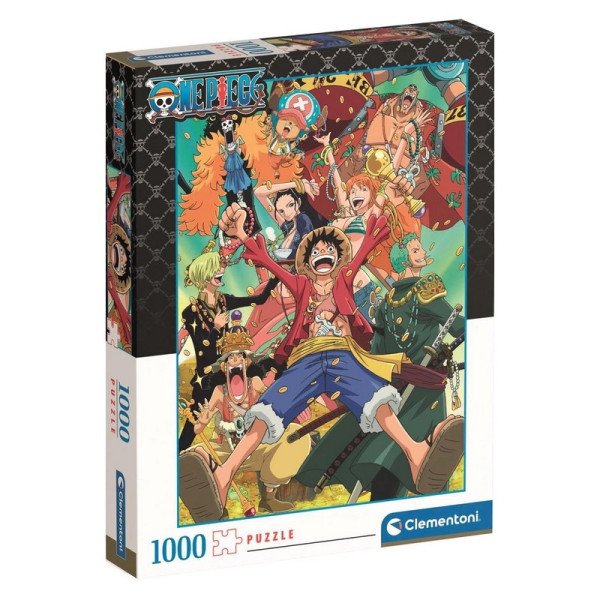 Puzzle 1000 Dilku Attack On Ti
